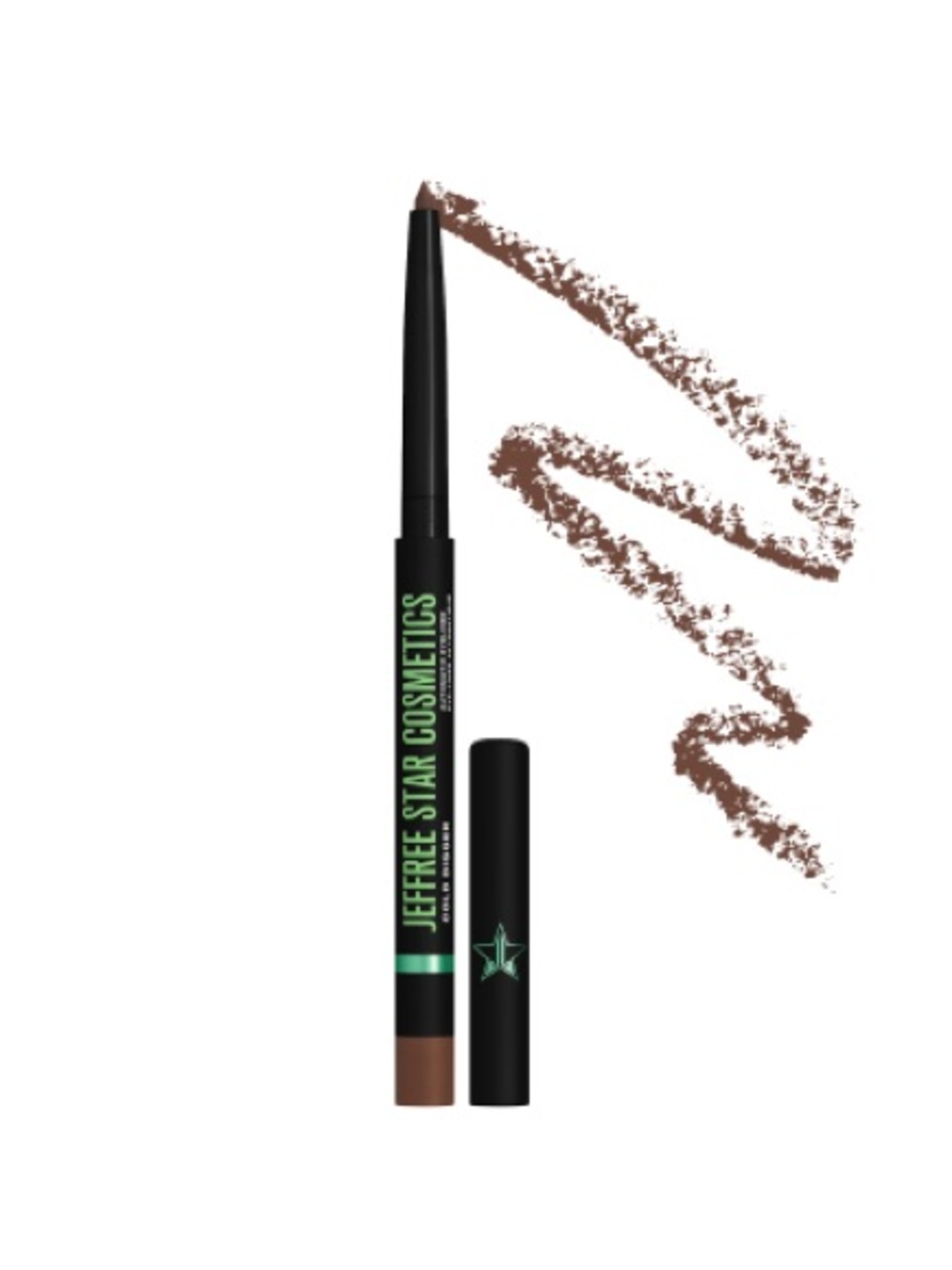 Jeffree Star Cold Digger Eyeliner